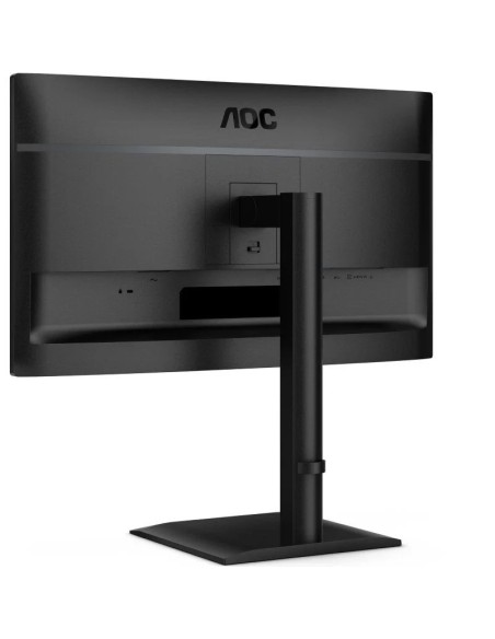 MONITOR 23.8" AOC IPS 24E4U    FHD NEGRO PN: 24E4U EAN: 4038986142779   