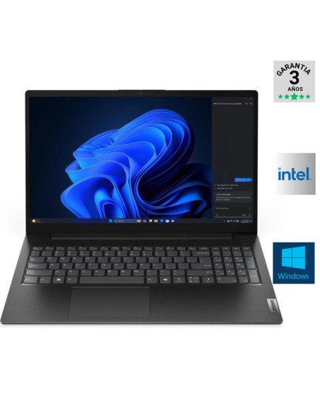 39922 NHM 15.6" LENOVO     I3- 1315U  8GB 512GB NVME W11HOME PN: GDX4003 EAN: 1000000004003   