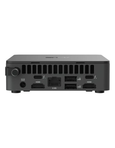 415201 BEREBONE ASUS  NUC  I7- 1360P X2 SODIMM...