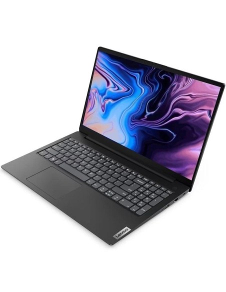 207601 NF  15.6" LENOVO    R7  7730U 8GB 512GB FREEDOS PN: 82YY001QSP EAN: 198153178940    