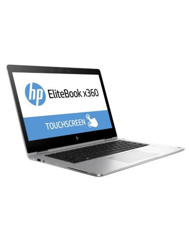 077103 NPRM 13.3" HP           I5 7TH 16GB...