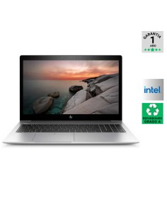 116202 NPRM 15.6" HP           I5 8TH  8GB 500GB W11PRO...