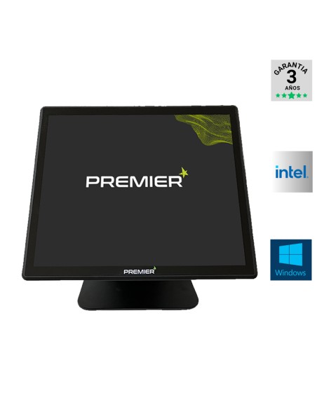 TPV   17" KT-97   J6412   DDR4 16GB 256GB WIFI BT W11IOT PN: 4654 EAN: 1000000000400   