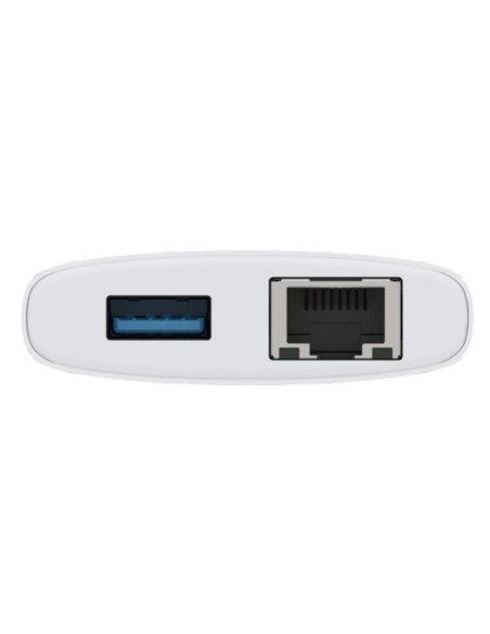 MINI DOCK 10 EN 1 D-LINK DUP-  A01 2X HDMI 4K, 1X RJ45, X1 SD PN: DUP-A01 EAN: 790069478215    