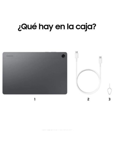 TABLET 11" SAMSUNG GALAXY TAB  A11+  8GB 256GB...