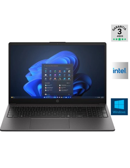 47901 NH  15.6" HP      5-120U 16GB 512GB NVME W11HOME PN: D31V7AT EAN: 199896416245    