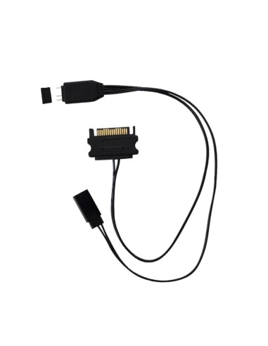 CONTROLADOR ARGB MINI          COOLBOX INTERNO...