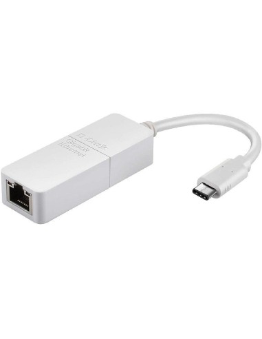 TARJ. RED 1000 USB C D-LINK    DUB-E130 PN:...