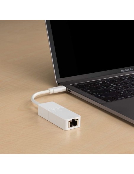 TARJ. RED 1000 USB C D-LINK    DUB-E130 PN: DUB-E130 EAN: 790069437786    