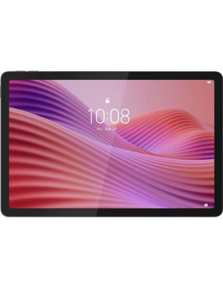 TABLET 10.1" LENOVO TAB        4GB 128GB 4G GRIS LUNA PN: ZAEJ0028PL EAN: 198154670733    