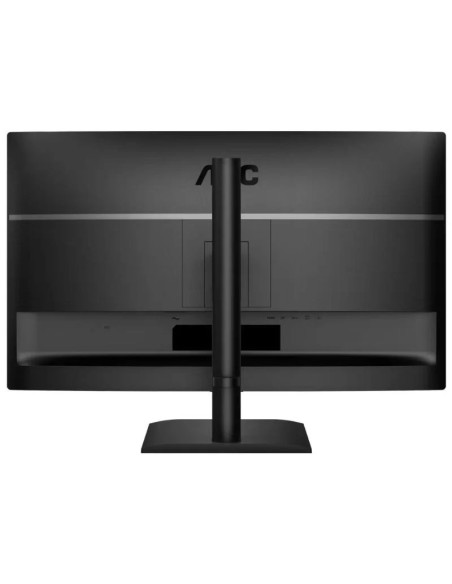 MONITOR   27" AOC IPS Q27E4U   QHD MULTIMEDIA NEGRO PN: Q27E4U EAN: 4038986182812   