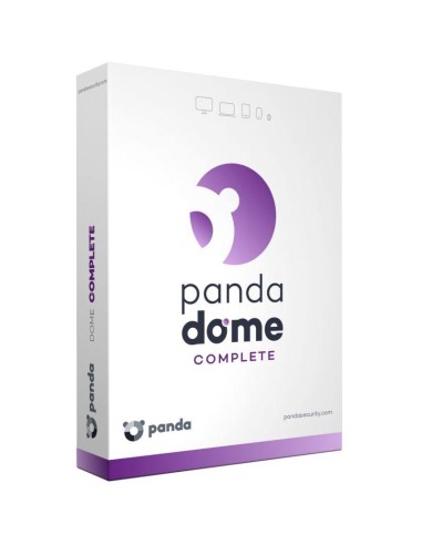 AV PANDA  DOME COMPLETE    5LC PN: A01YPDC0M05...