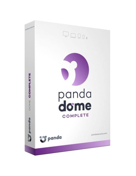 AV PANDA  DOME COMPLETE    5LC PN: A01YPDC0M05 EAN: 8426983501013   