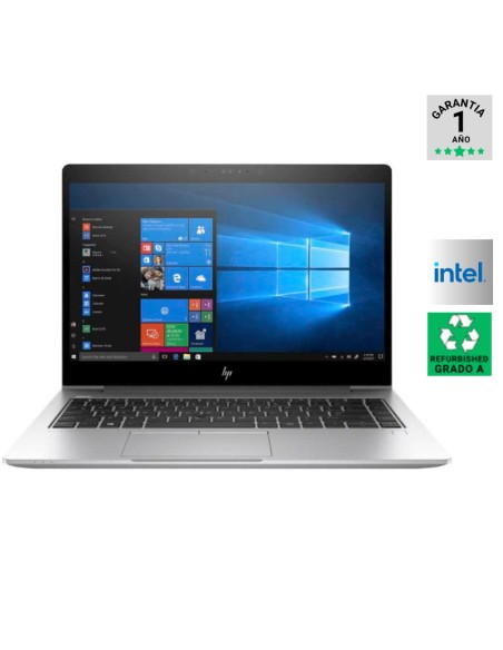 NPR    14" HP                  I5 8TH 16GB 256GB M.2 W11PRO PN: ELITE840G6 EAN: 1000000000485   