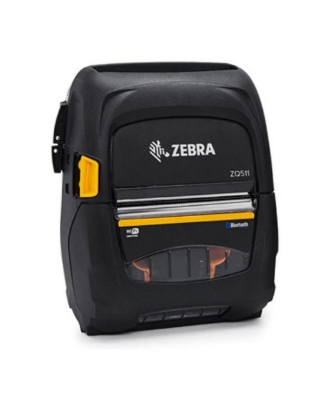 IMPRES. MOVIL ZEBRA TICKET     ZQ511 PN: ZQ51-BUE000E-00 EAN: 5704174547518   