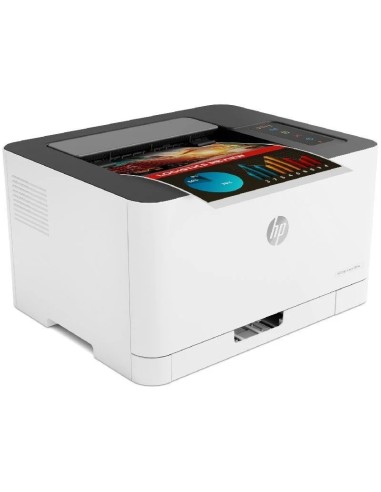 IMPRES. LASERJET HP M150NW...