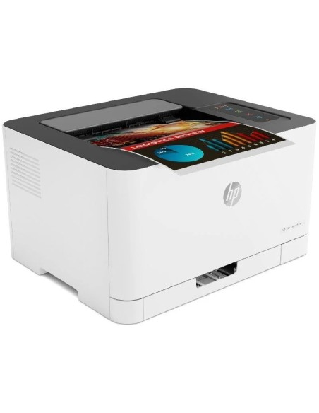 IMPRES. LASERJET HP M150NW     ETH,USB,WIFI,BLANCA,-39PPM PN: 4ZB95A EAN: 193015507128    