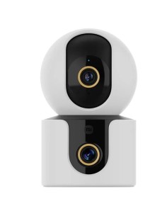 CAMARA SEGURI. WIFI XIAOMI     SMART CAMERA C500 DUAL PN:...