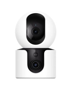 CAMARA SEGURI. WIFI XIAOMI     SMART CAMERA C300 DUAL PN:...