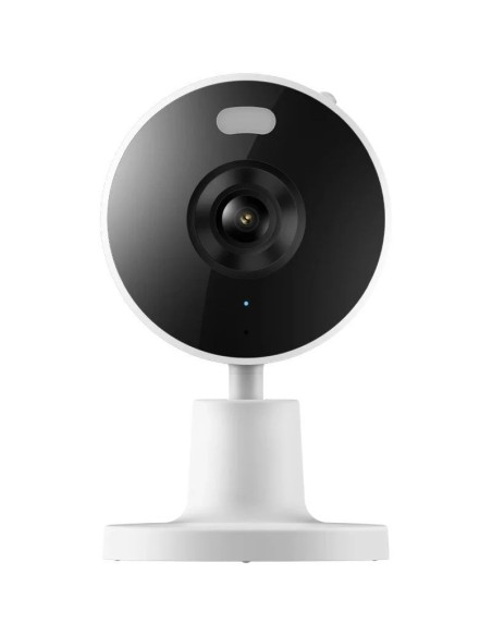 CAMARA SEGURI. WIFI XIAOMI     SMART CAMERA C100 1080P PN: BHR07VOGL EAN: 6932554429775   