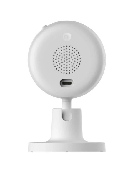 CAMARA SEGURI. WIFI XIAOMI     SMART CAMERA C100 1080P PN: BHR07VOGL EAN: 6932554429775   