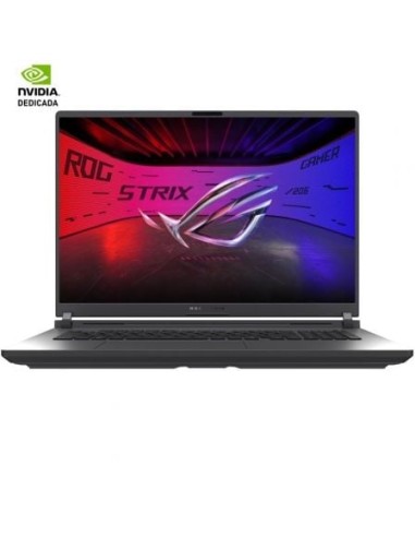 PORTATIL GAMING ASUS ROG STRI   G18...