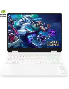 PORTATIL GAMING HP OMEN 16-AM  044NS INTEL CORE...