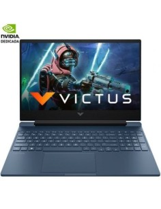 PORTATIL GAMING HP VICTUS 15-  A2039NS INTEL CORE 7-240H/...