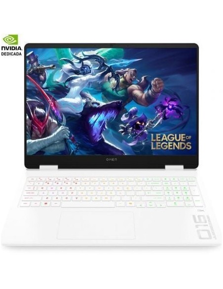 PORTATIL GAMING HP OMEN 16-AM  044NS INTEL CORE I9-14900HX/ 3 PN: BL2H5EA EAN: 0199251207266   