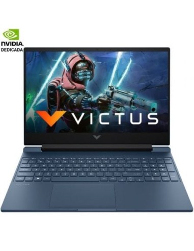 PORTATIL GAMING HP VICTUS 15-  A2039NS INTEL...