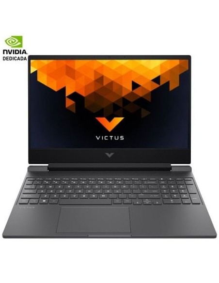 PORTATIL GAMING HP VICTUS 15-  A2057NS INTEL CORE I7-14650HX/ PN: D14JDEA EAN: 0199896061971   
