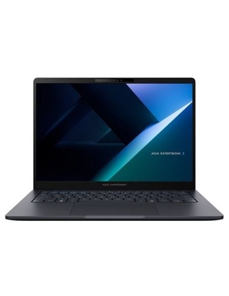 NF    14" ASUS         U7-255H 16GB 512GB NVME FREEDOS PN: 90NX08L1-M01C10 EAN: 4711636211468   