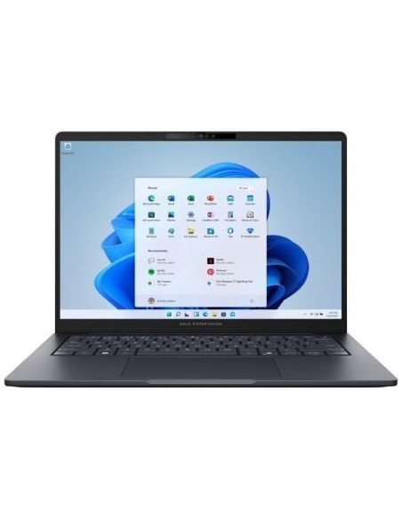 PORTÃíTIL ASUS EXPERTBOOK B5 B 405CCA-LY0408X INTEL CORE ULTR PN: 90NX08I1-M00EN0 EAN: 4711636085229   