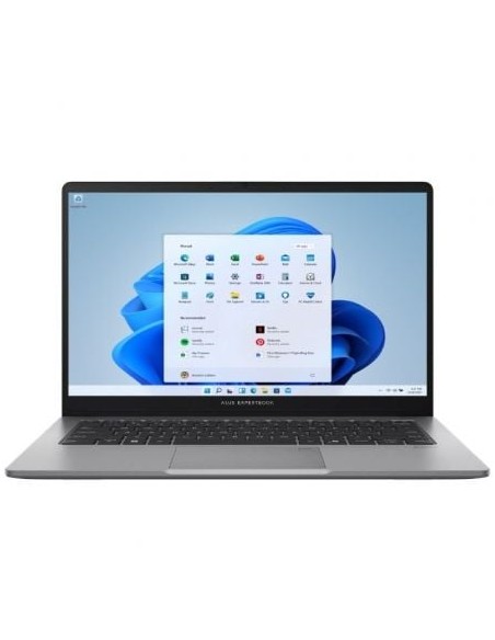 NP    14" ASUS          R7 170 16GB 512GB NVME W11PRO PN: 90NX09C1-M008P0 EAN: 4711636380355   