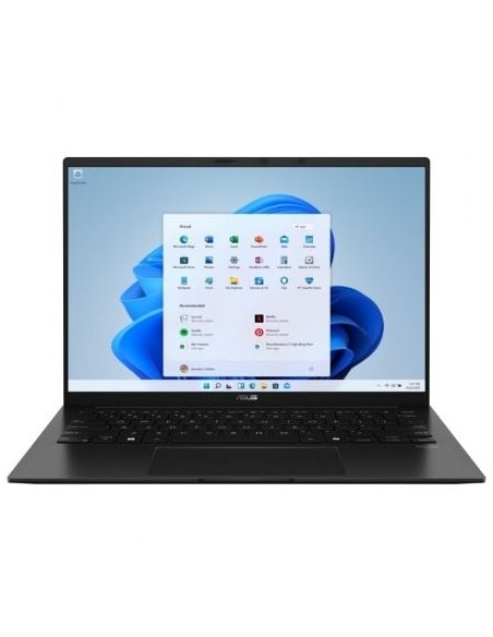 PORTÃíTIL ASUS ZENBOOK 14 OLED UM3406GA-QD181W RYZEN AI 7 445 PN: 90NB17R1-M00BP0 EAN: 4711636373388   
