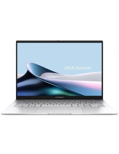 PORTÃíTIL ASUS ZENBOOK 14 OLED UX3405CA-QD1244 INTEL CORE ULT PN: 90NB14W2-M01XX0 EAN: 4711636424981   
