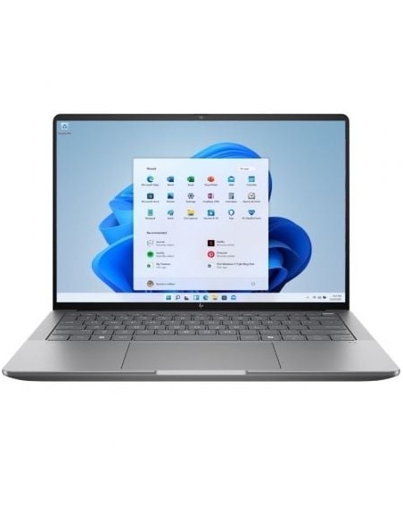 PORTÃíTIL WORKSTATION HP ZBOOK ULTRA G1A OLED RYZEN AI MAX+ P PN: A3ZP4ET EAN: 0199251237034