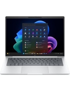 PORTÃíTIL HP ELITEBOOK 8 G1I A 2Z2ET INTEL CORE ULTRA...