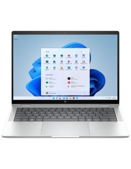 PORTÃíTIL HP ELITEBOOK X G1I B 8ZZET INTEL CORE ULTRA 5-226V/ PN: B68ZZET EAN: 0198990470740   