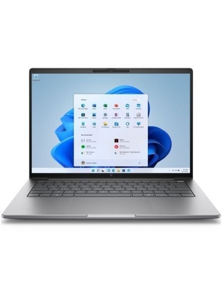 PORTÃíTIL WORKSTATION HP ZBOOK 8 G1I INTEL CORE ULTRA 7-255H/ PN: A3ZR7ET EAN: 0199251476532   