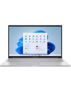 PORTÃíTIL ASUS VIVOBOOK 15 F17 4VA-AU049W INTEL CORE...