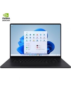 PORTáTIL ASUS PROART P16 OLED H7606WP-RJ079X RYZEN AI 9...