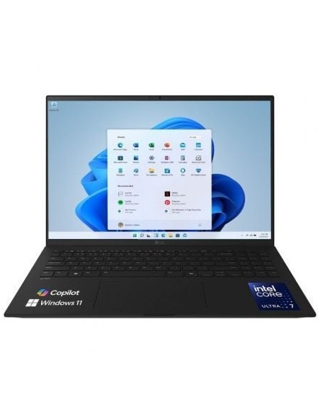 NH    16" LG GRAM      U7-255H 32GB   1TB NVME W11HOME PN: 16Z90T-G.AD88B EAN: 8806096456125   