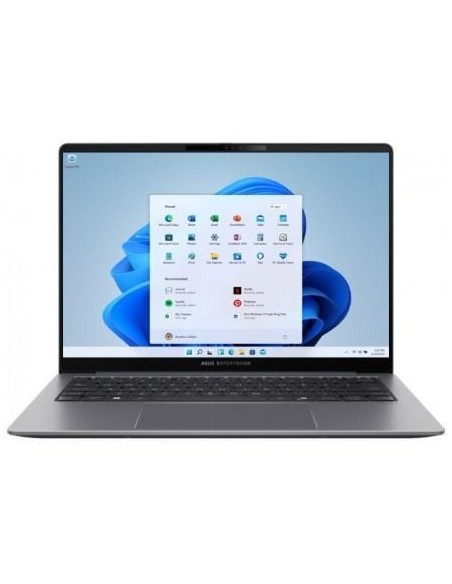 PORTÃíTIL ASUS EXPERTBOOK P5 P 405CSA-NZ0154X INTEL CORE ULTR PN: 90NX0861-M00E90 EAN: 4711387753927   