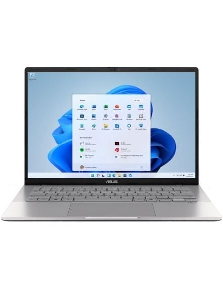 PORTÃíTIL ASUS VIVOBOOK S14 S3 07CA-LY123W INTEL CORE ULTRA 7 PN: 90NB16J1-M00910 EAN: 4711636239127   