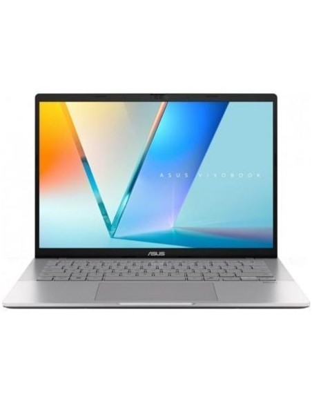 PORTÃíTIL ASUS VIVOBOOK S14 S3 07CA-LY125 INTEL CORE ULTRA 7- PN: 90NB16J1-M00950 EAN: 4711636253420   