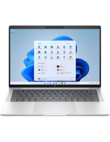 PORTÃíTIL HP ELITEBOOK X G1I B 9A1ET INTEL CORE...