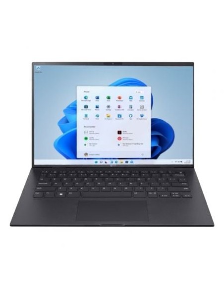 PORTÃíTIL LG GRAM 14Z90RU-G.AA 5B INTEL CORE I5-1334U/ 16GB/ PN: 14Z90RU-G.AA55B EAN: 8806096442937   