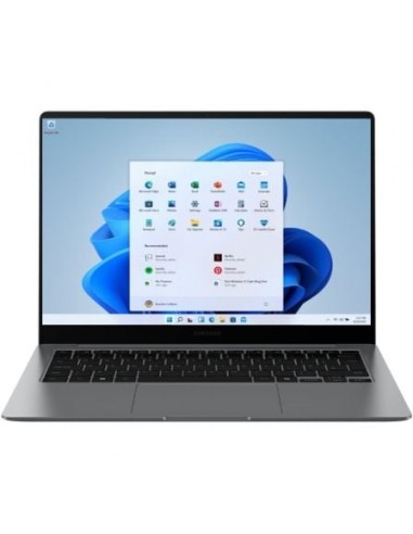 NP    14" SAMSUNG      U5-226V 16GB 512GB NVME...