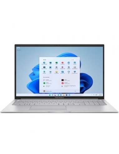 PORTÃíTIL ASUS VIVOBOOK 17 X17 4VA-AU918W INTEL...